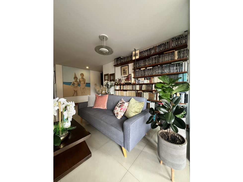 Venta de Apartamento en Laureles — foto 3