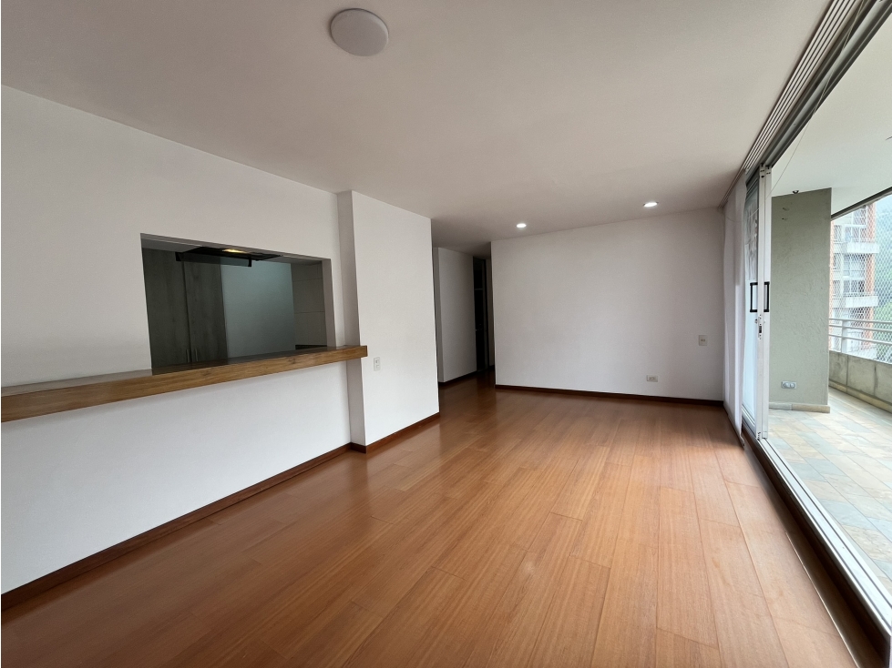 Arriendo de Apartamento en Medellín — foto 4
