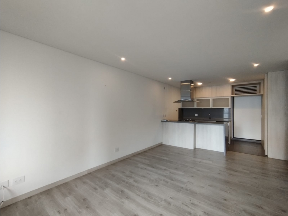 Venta de Apartamento en Altos del Poblado — foto 3