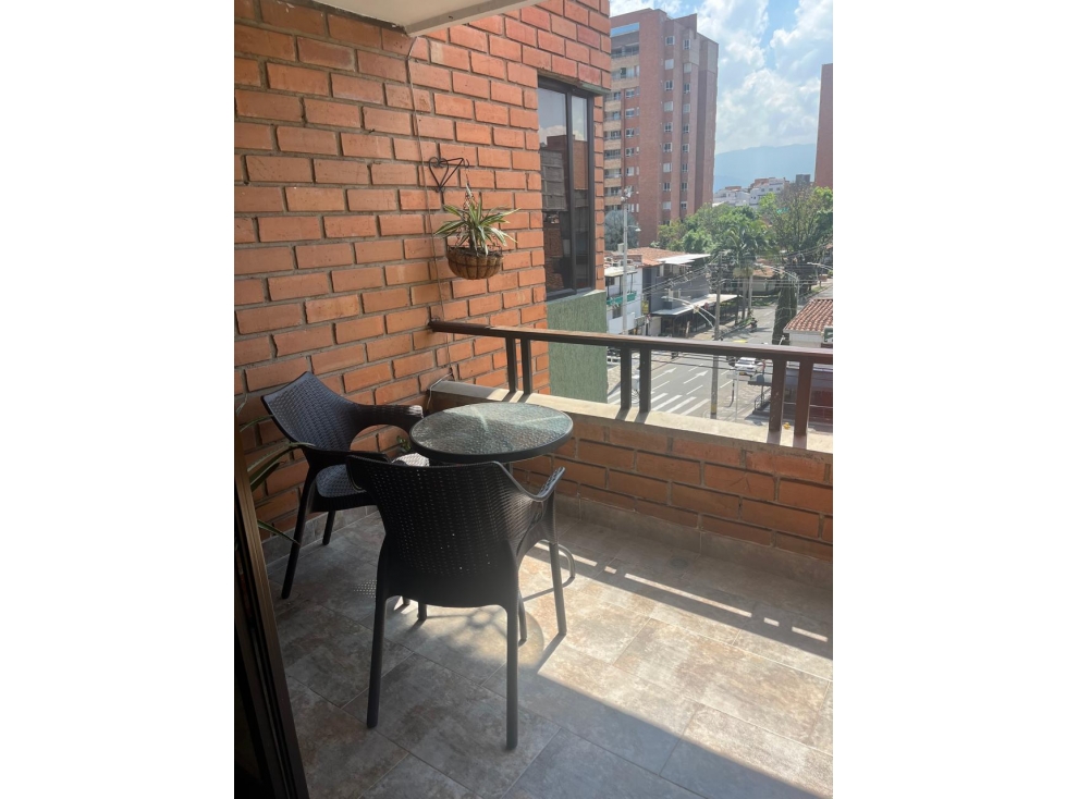 Venta de Apartamento en Laureles - Estadio — foto 2