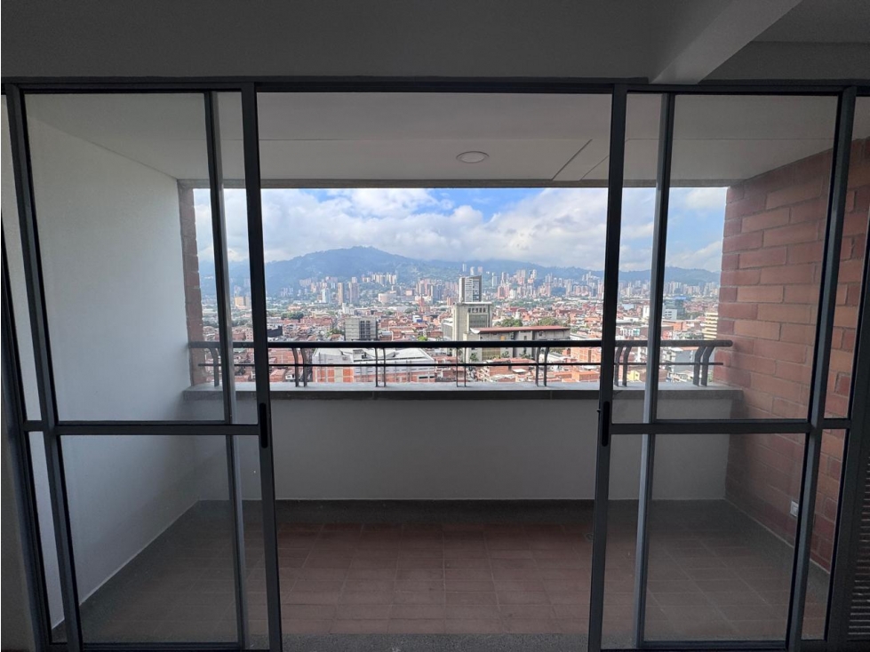 Arriendo de Apartamento en Itaguí - Fátima — foto 3
