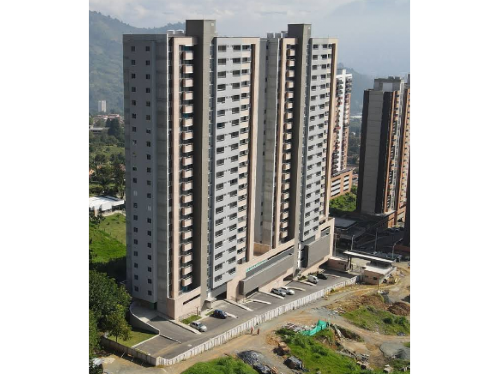 Venta de Apartamento en La Estrella