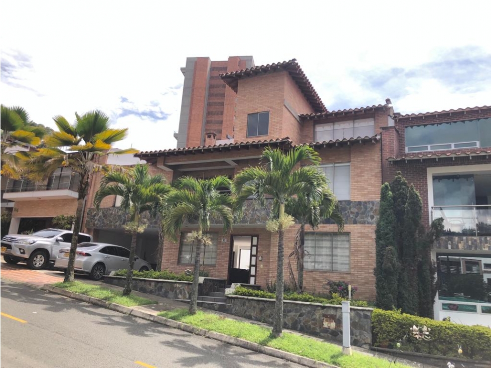 Venta de Casa en Sabaneta