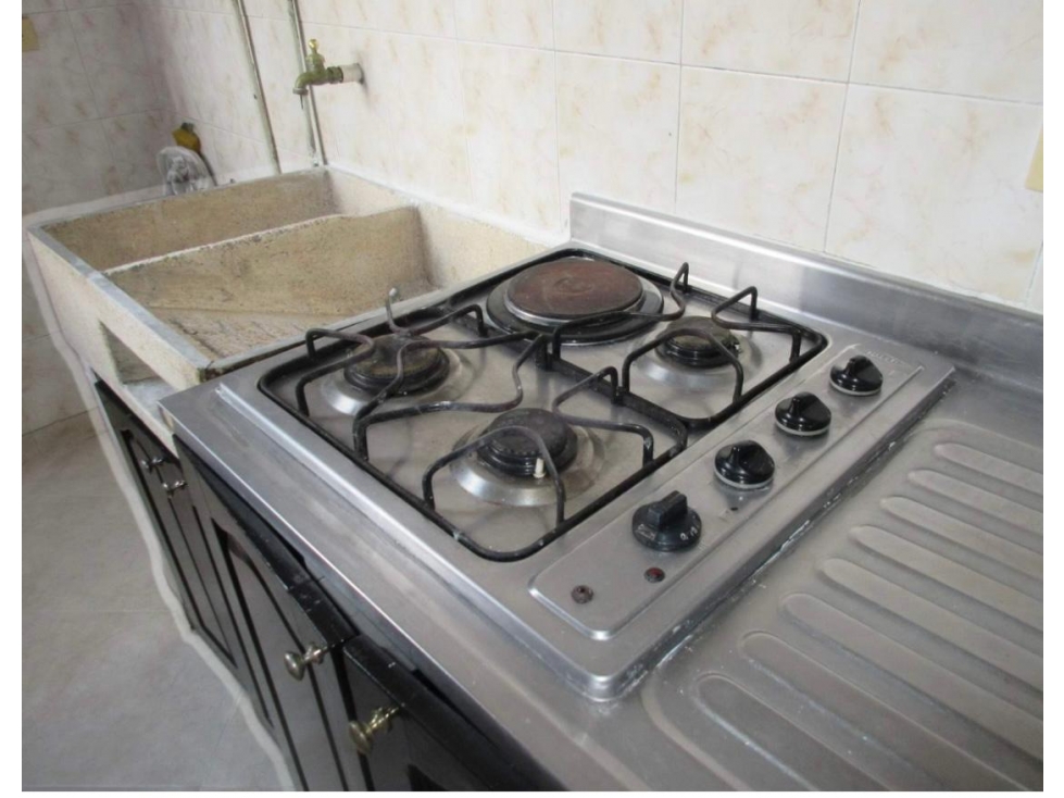 Venta de apartamento en la Candelaria — foto 4