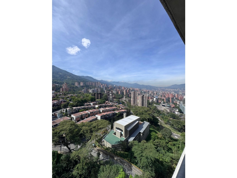 Venta-Arriendo de apartamento en Altos del Poblado — foto 6