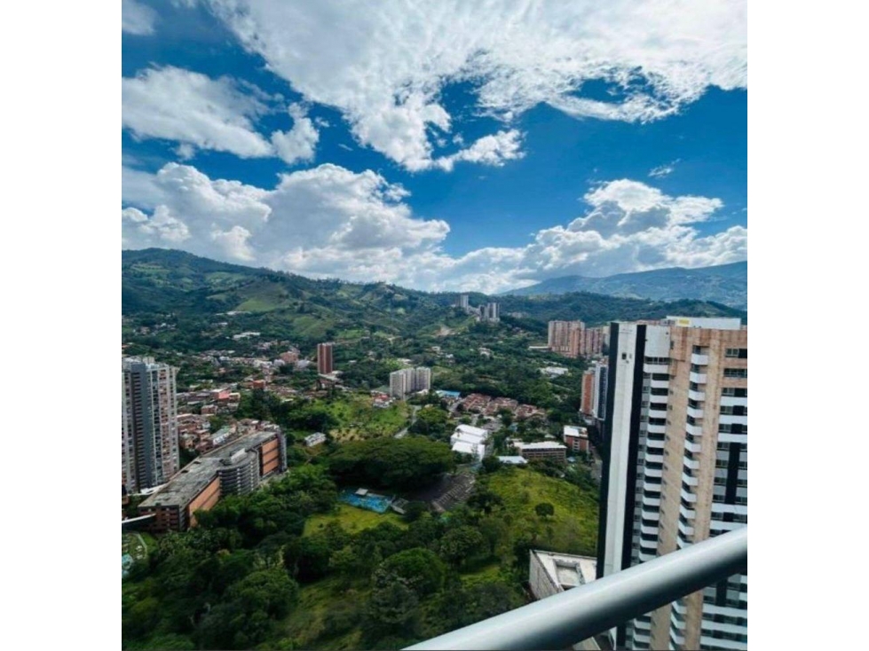 Venta de apartamento en Sabaneta — foto 5