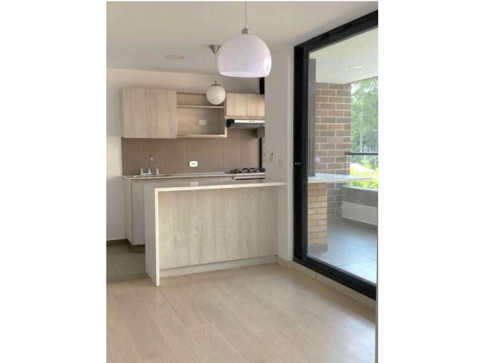 Venta de Apartamento en el Retiro — foto 2