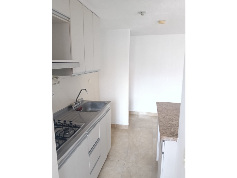 Venta de apartamento en Itagui — foto 2