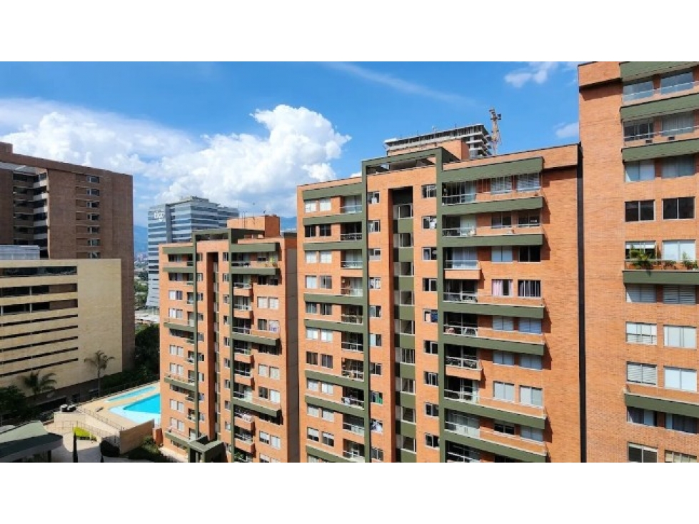 Venta de apartamento en Ciudad del Rio