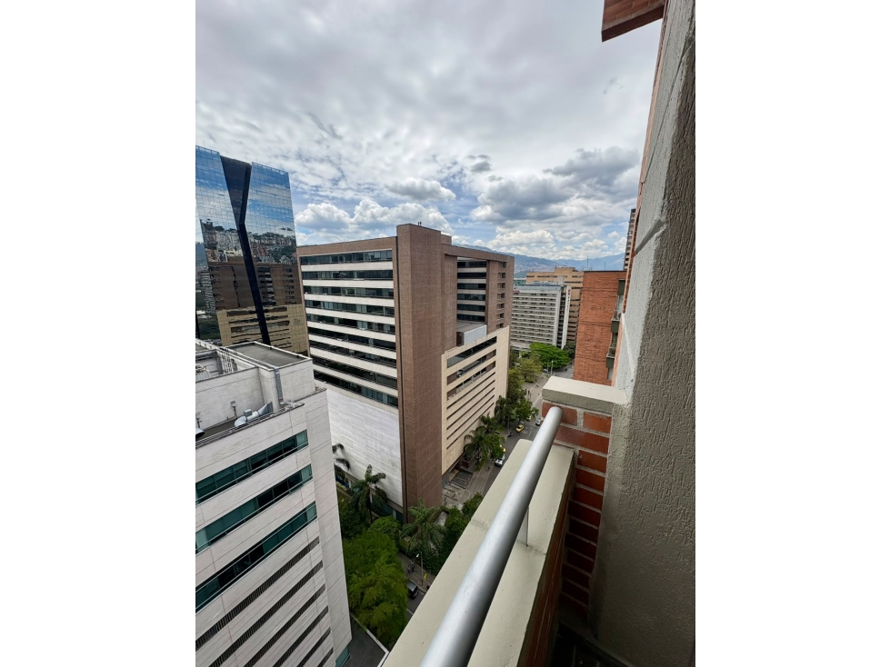 Arriendo apartamento en Ciudad Del Rio — foto 6