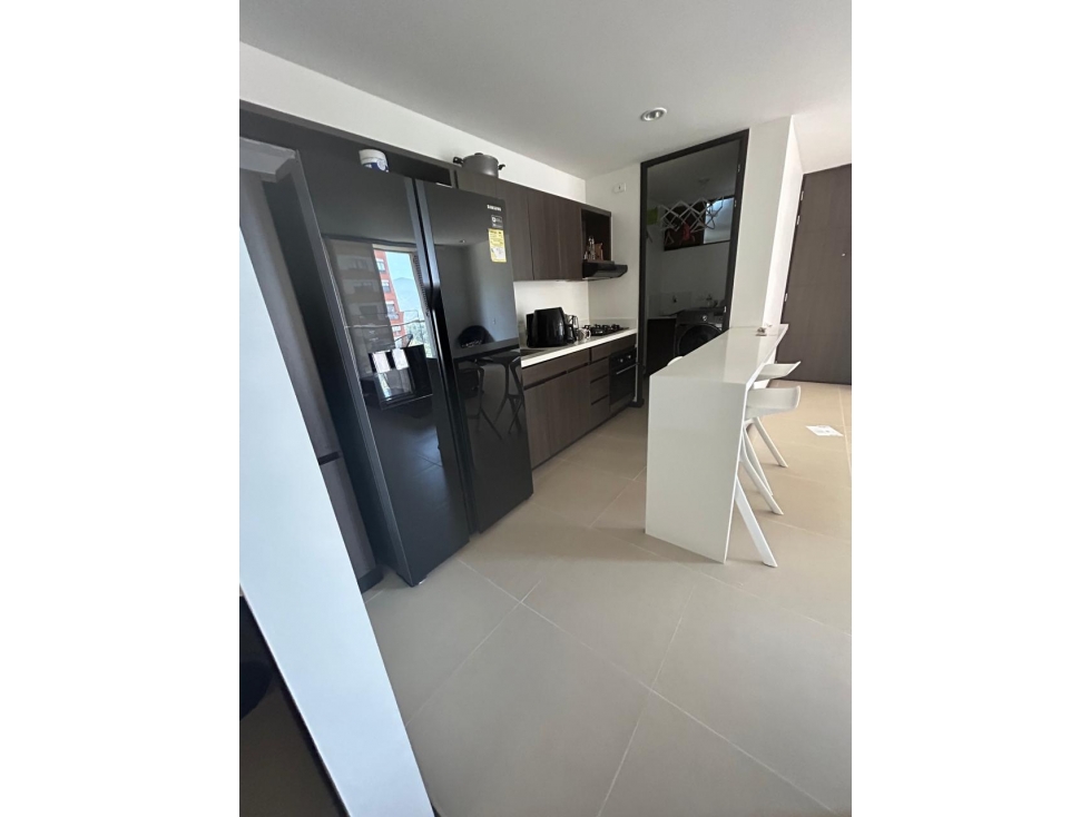 Arriendo de apartamento en Altos del poblado — foto 2