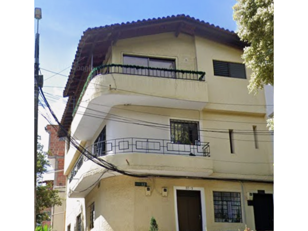 Arriendo apartamento en Belen las mercedes