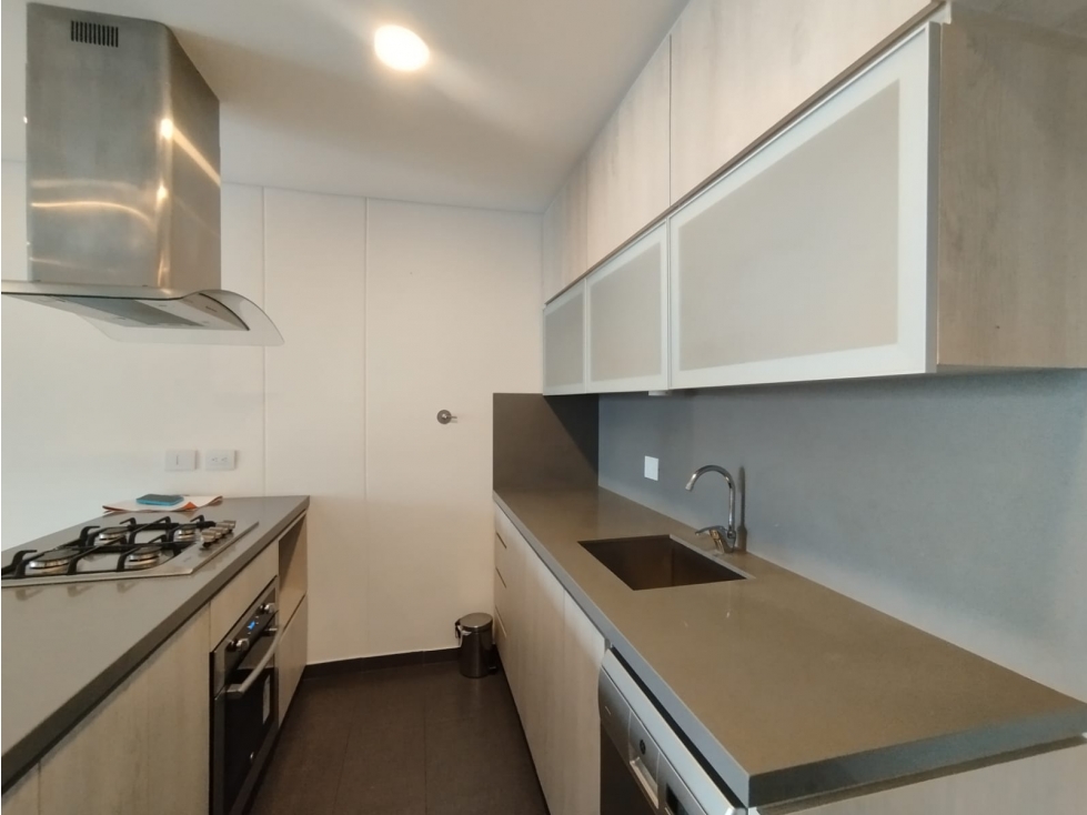 Venta de Apartamento en Altos del Poblado — foto 5