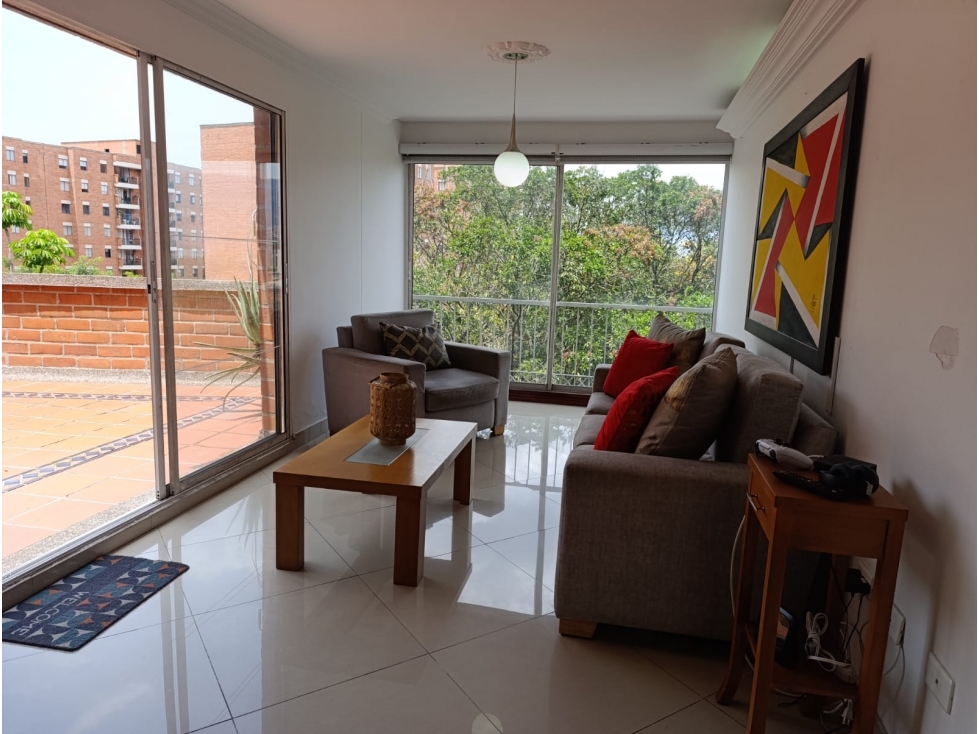 Venta de Casa en La Loma de los Bernal — foto 5