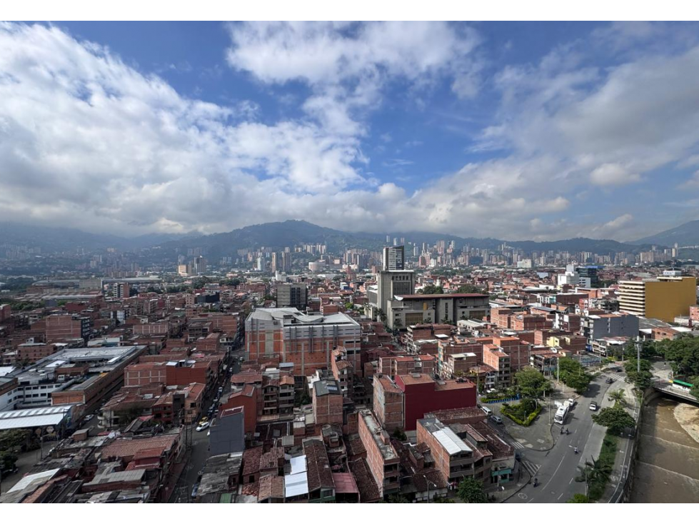 Arriendo de Apartamento en Itaguí - Fátima — foto 2