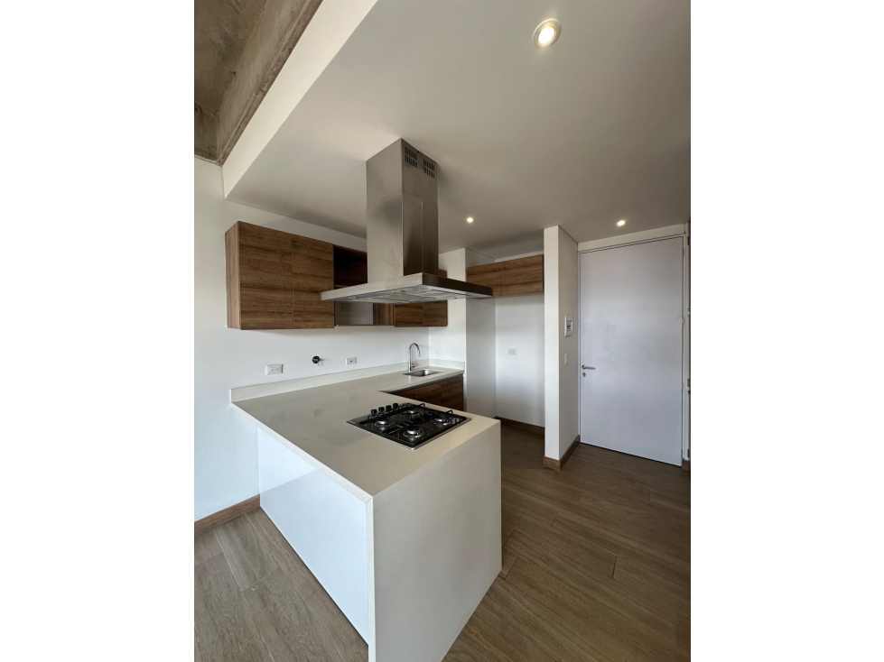 Arriendo de Apartaestudio en Ciudad del Rio — foto 3