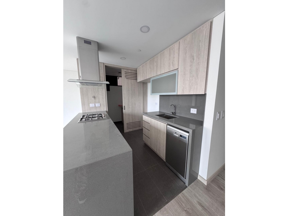 Venta de Apartamento Altos del Poblado — foto 4