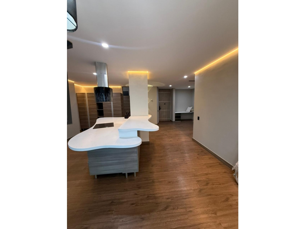 Venta de apartamento en Sabaneta — foto 3