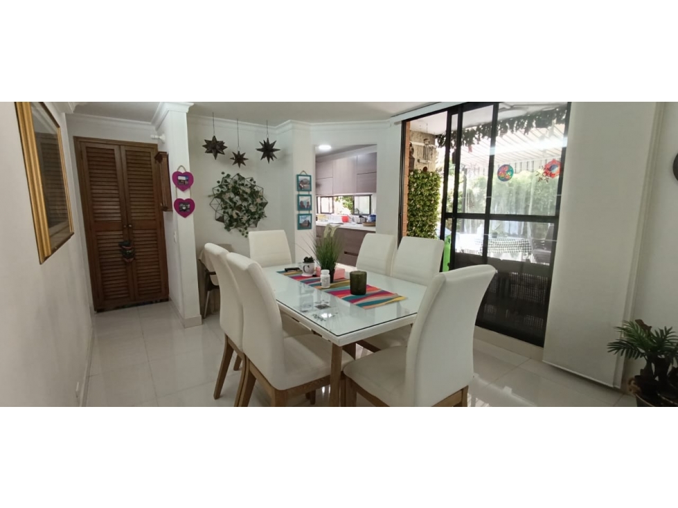 Arriendo apartamento en San Diego — foto 3