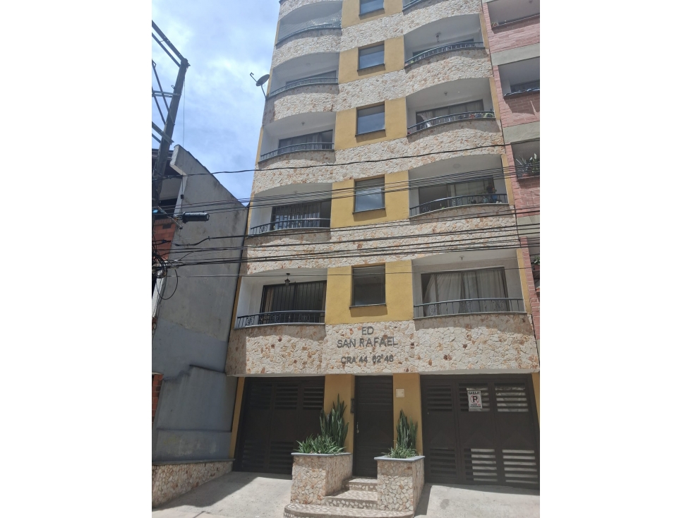Venta apartamento en Sabaneta