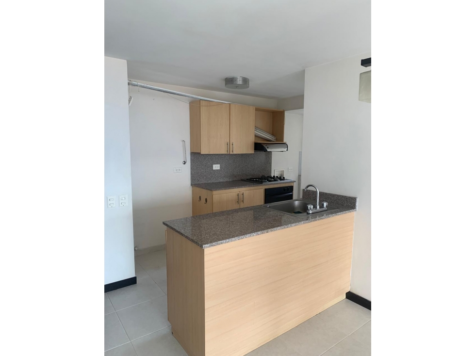 Arriendo de Apartamento la Castellana — foto 3