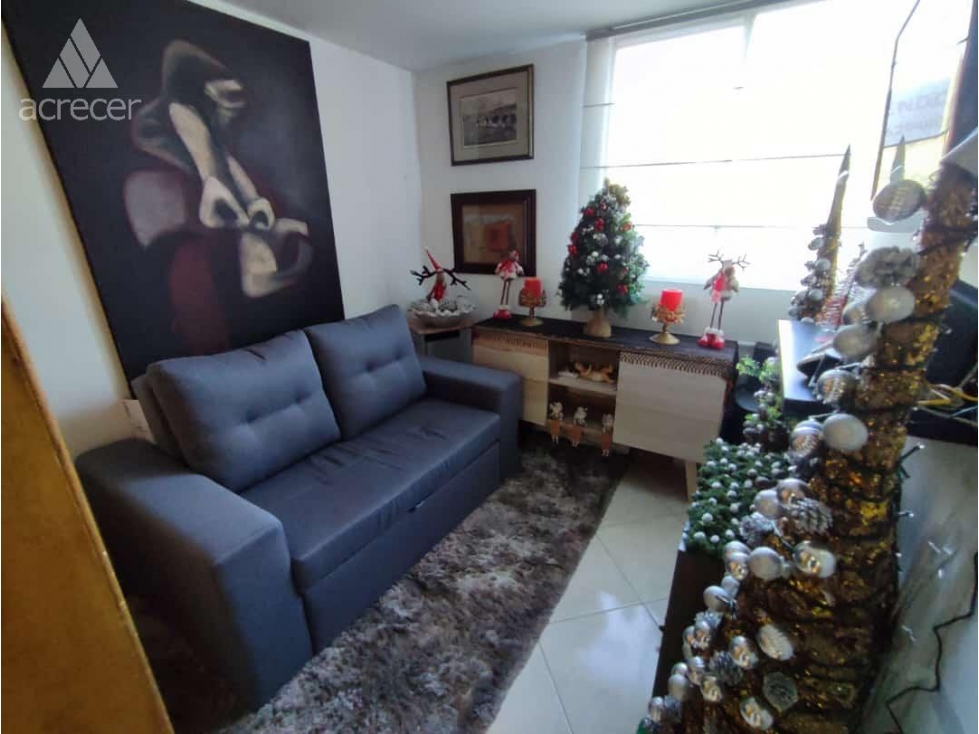 Venta de apartamento en Itagui — foto 6