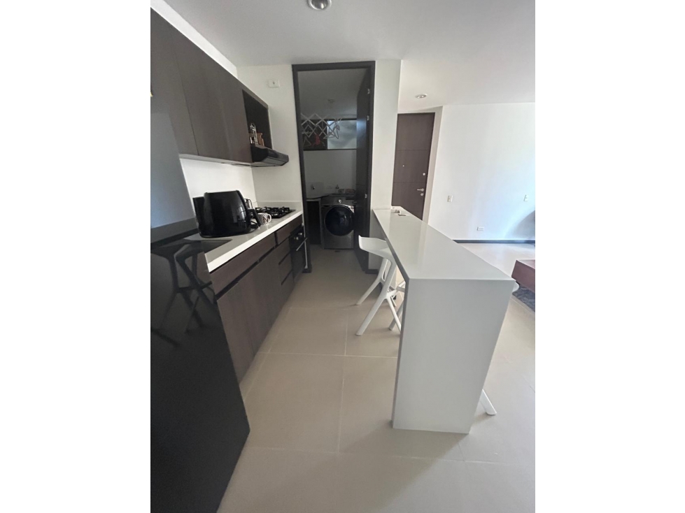 Arriendo de apartamento en Altos del poblado — foto 3