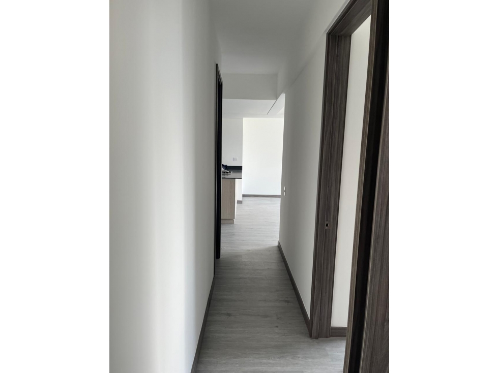 Arriendo apartamento en Altos del Poblado — foto 4