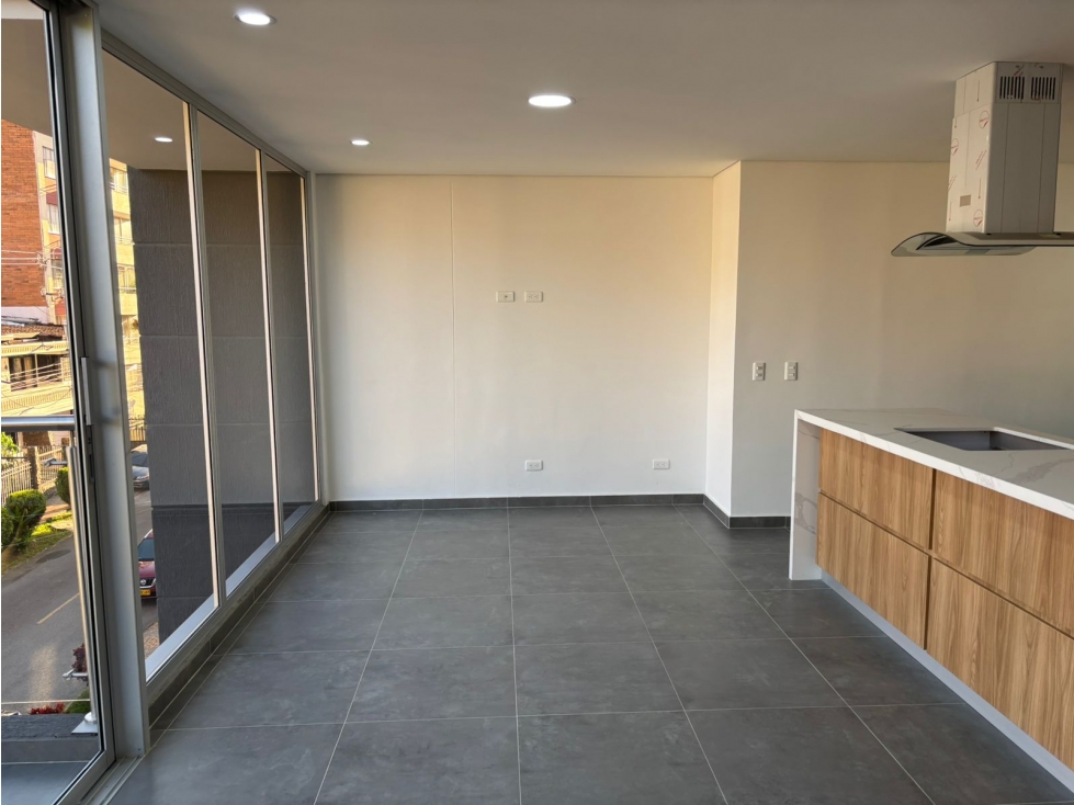 Venta de Apartamento en Belén Alameda — foto 3