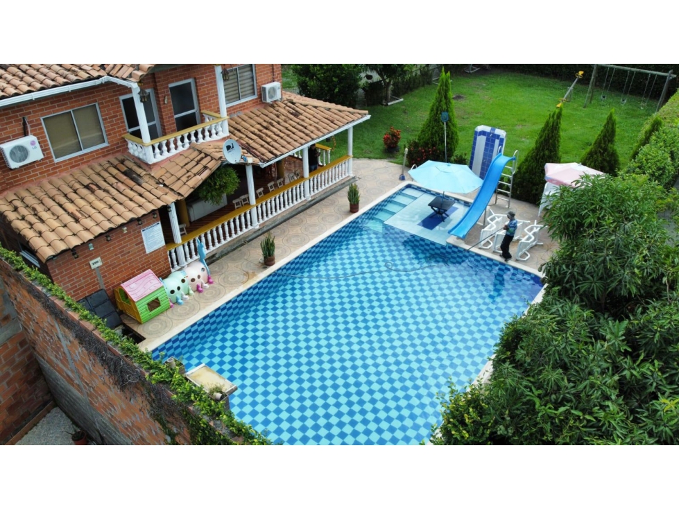 Venta de Finca en San Jeronimo — foto 6