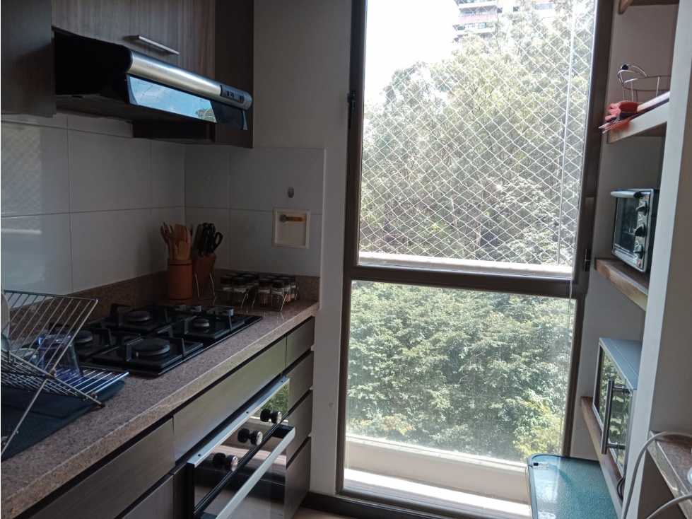 Venta de Apartamento en Altos del Poblado — foto 6