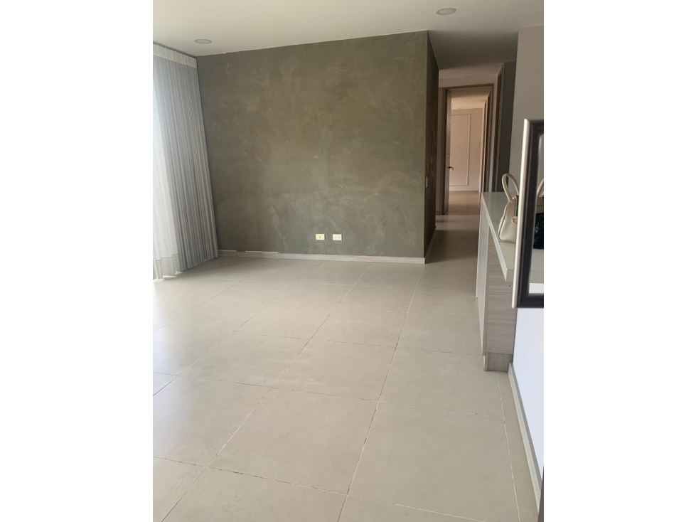 Arriendo de apartamento en altos del poblado — foto 4