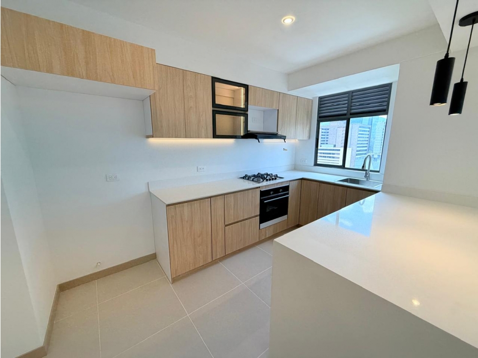 Apartamento en venta Ciudad del Rio — foto 4