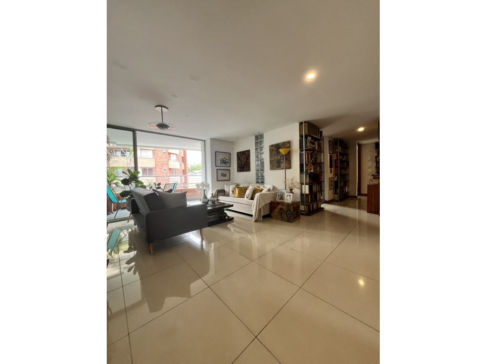 Venta de Apartamento en Laureles — foto 5