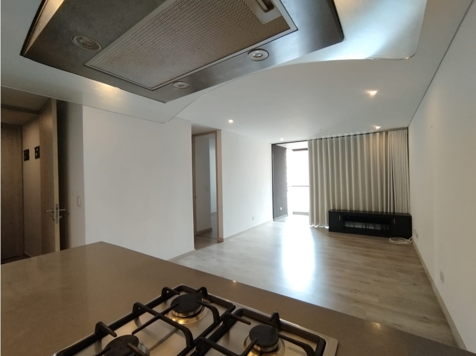 Venta de Apartamento en Altos del Poblado — foto 2