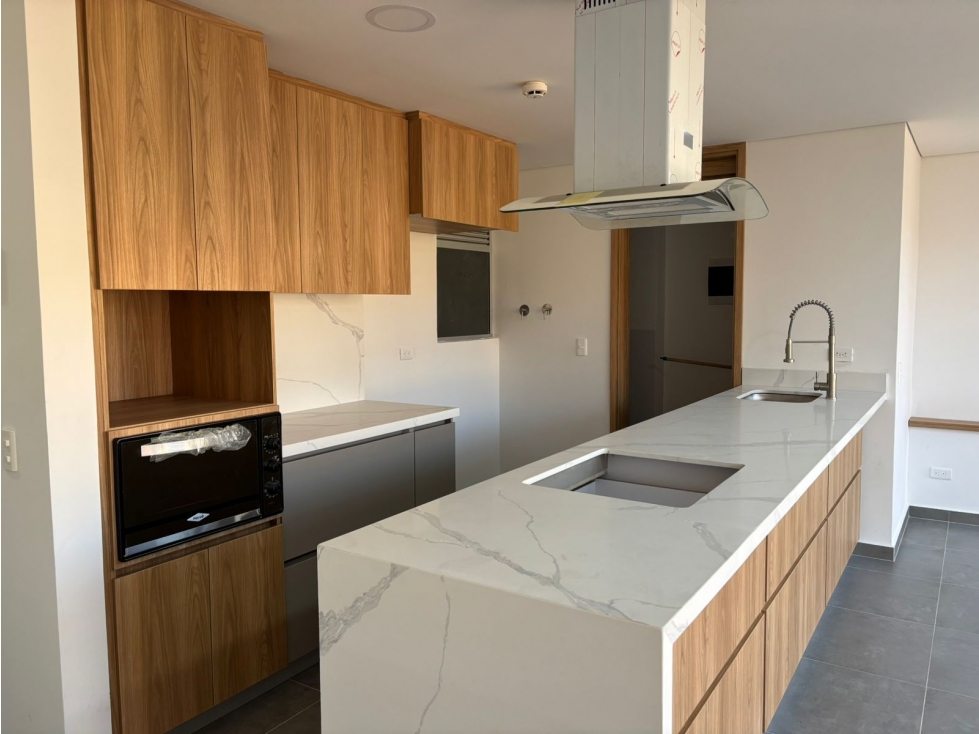 Venta de Apartamento en Belén Alameda — foto 2