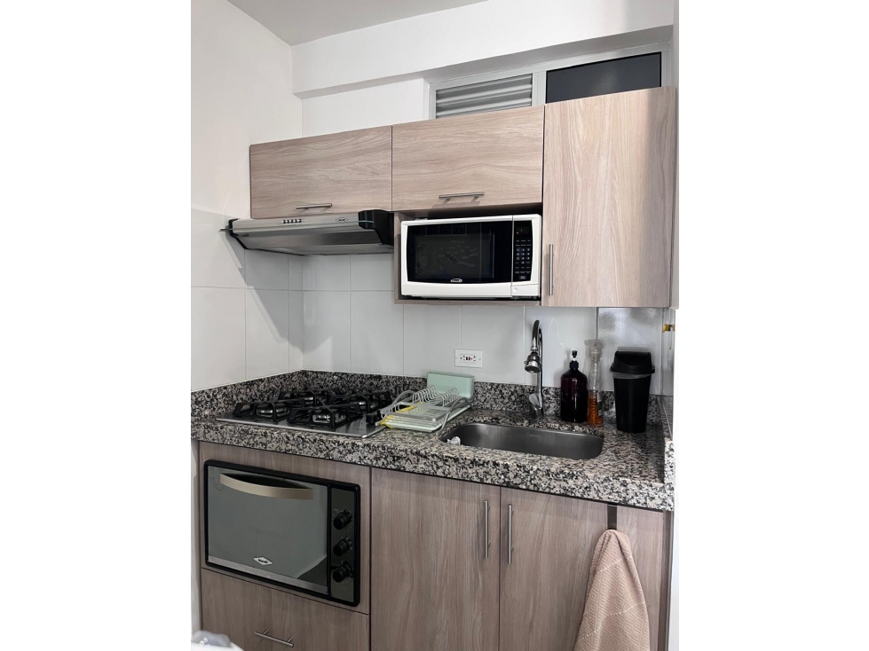 Venta de Apartamento en Altos de Calanzans — foto 5