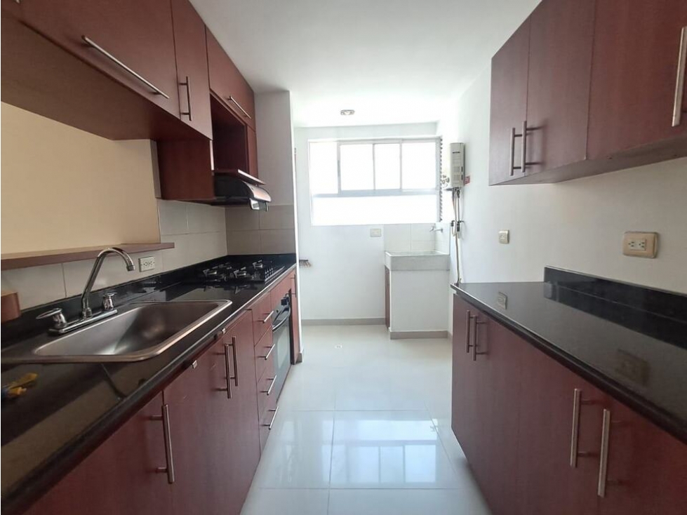 Arriendo de Apartamento en Envigado — foto 2