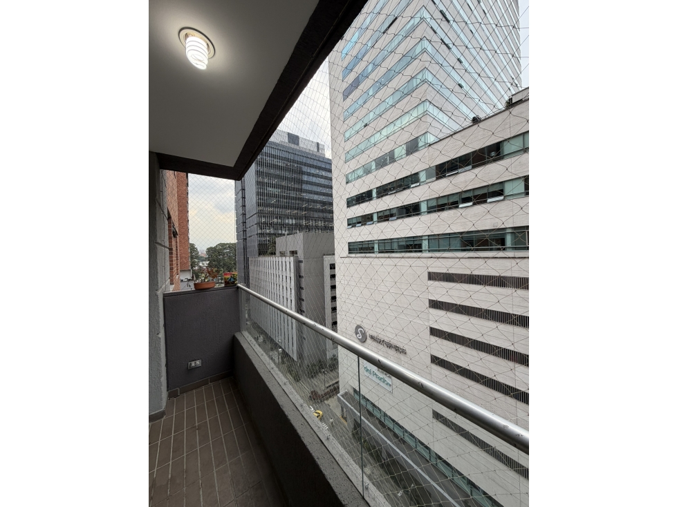 Venta de apartamento en la Ciudad del Rio — foto 6