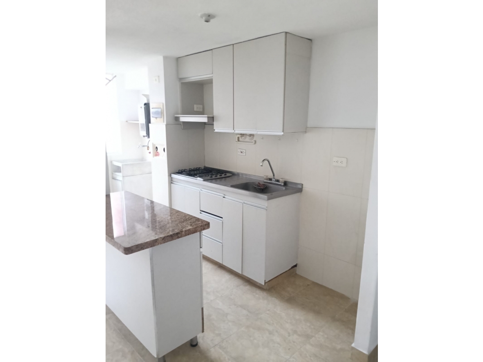 Venta de apartamento en Itagui — foto 3