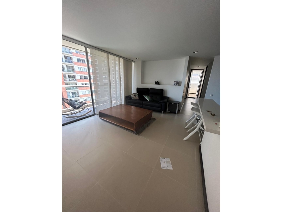 Arriendo de apartamento en Altos del poblado — foto 4