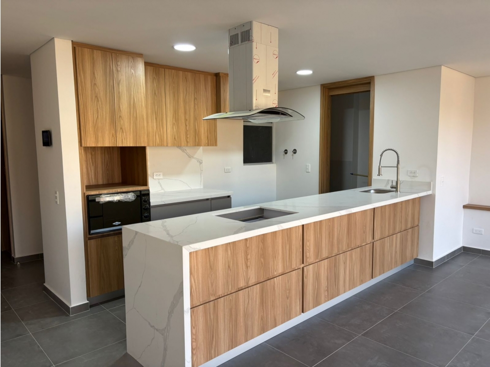 Venta de Apartamento en Belén Alameda