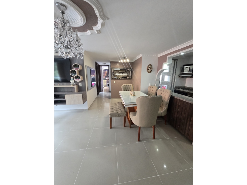 Venta de Apartamento en Sabaneta — foto 2
