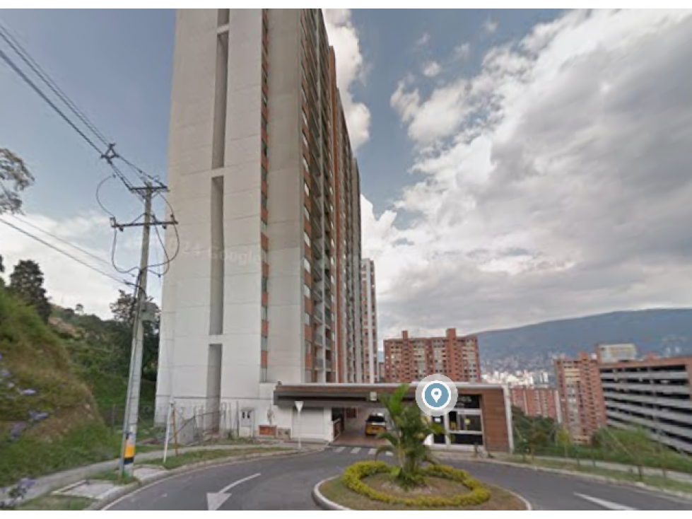 Venta apartamento en Itagüí