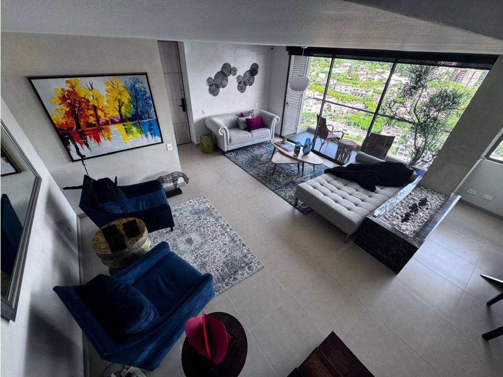 Venta de Apartamento en Altos del Poblado — foto 6
