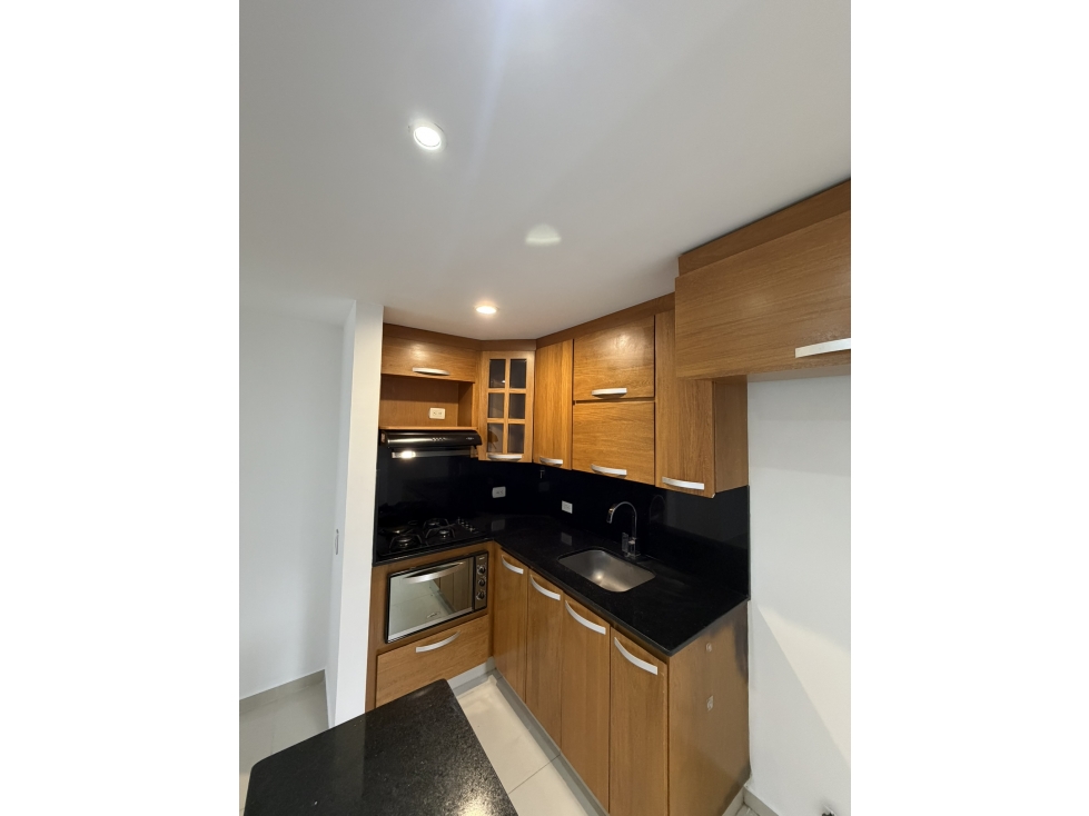 Venta de apartamento en la Ciudad del Rio — foto 2