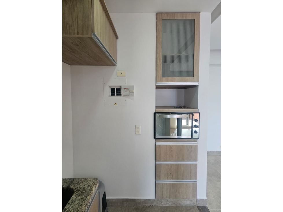Venta de apartamento en Bello — foto 5