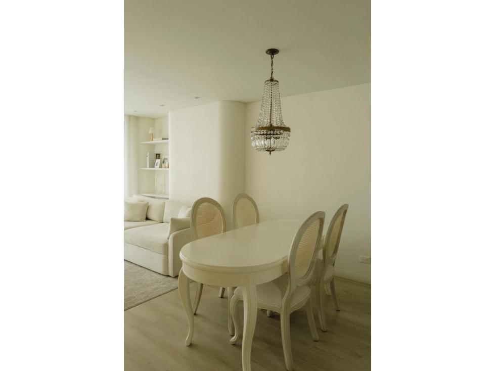 Venta de apartamento en Ciudad del Rio — foto 2