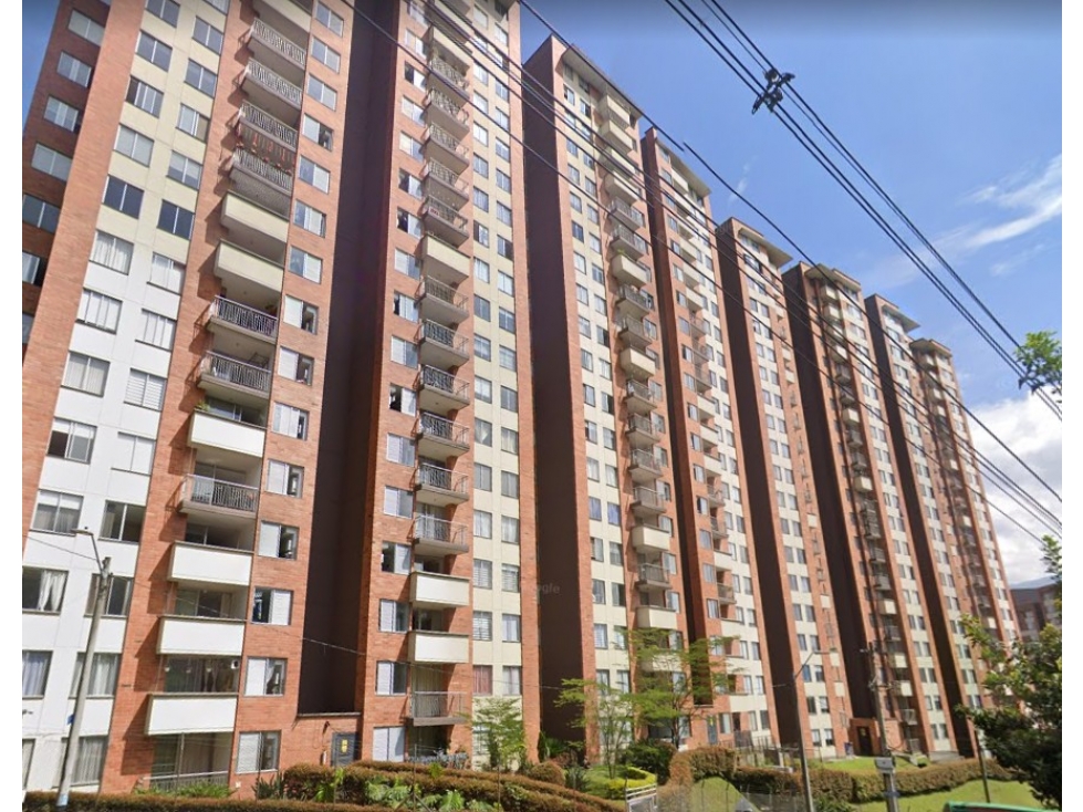 Venta de apartamento en Itagui