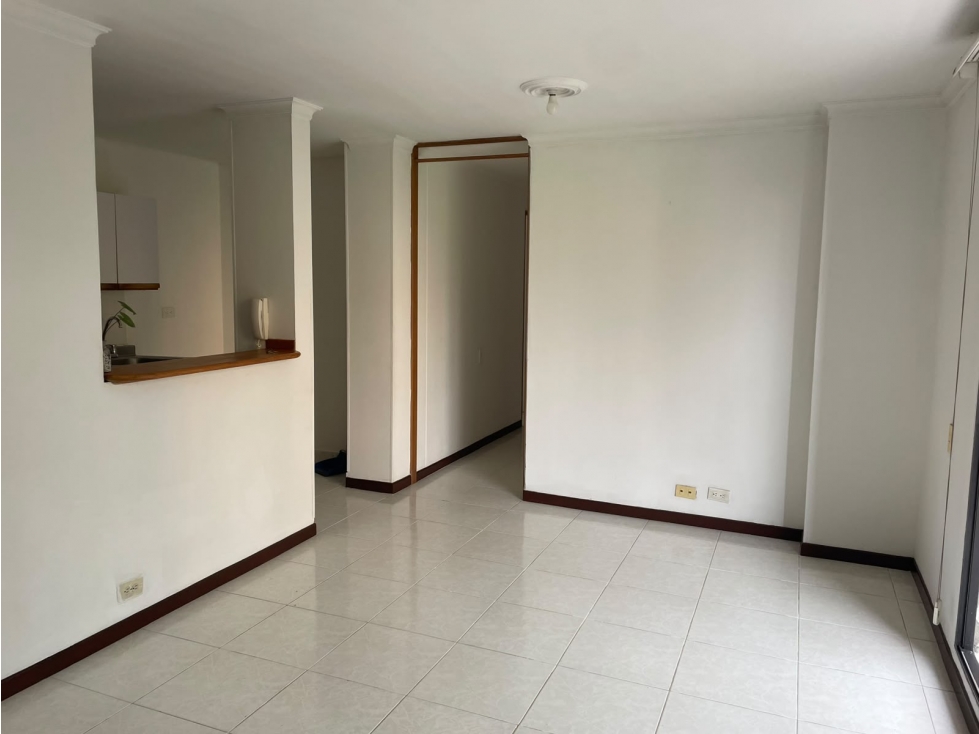 Venta de apartamento en Poblado — foto 4